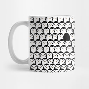 Penguins Mug